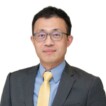 Eric Fong