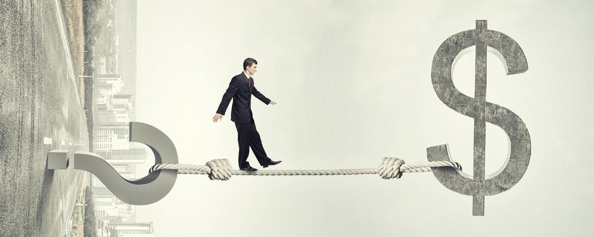 Reducing financial risks for the lender