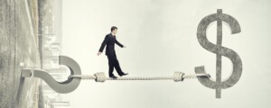 Reducing financial risks for the lender