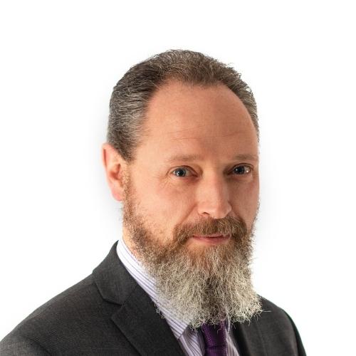 Tony Kinsella