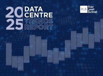 Data Centre report Website Thumbnail